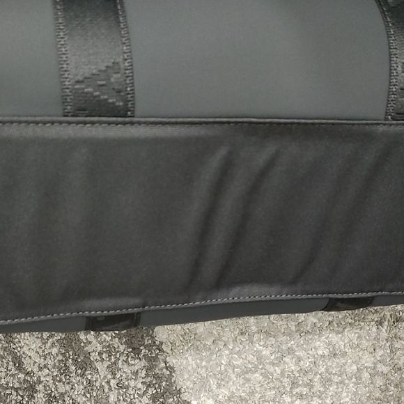 Athleta Charcoal Diem Speedster - Picture 9 of 14